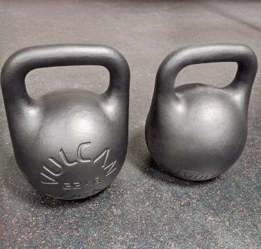 Absolute Competition Kettlebells Clearance