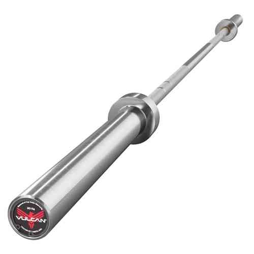 Vulcan 20kg Men's Training Olympic Barbell