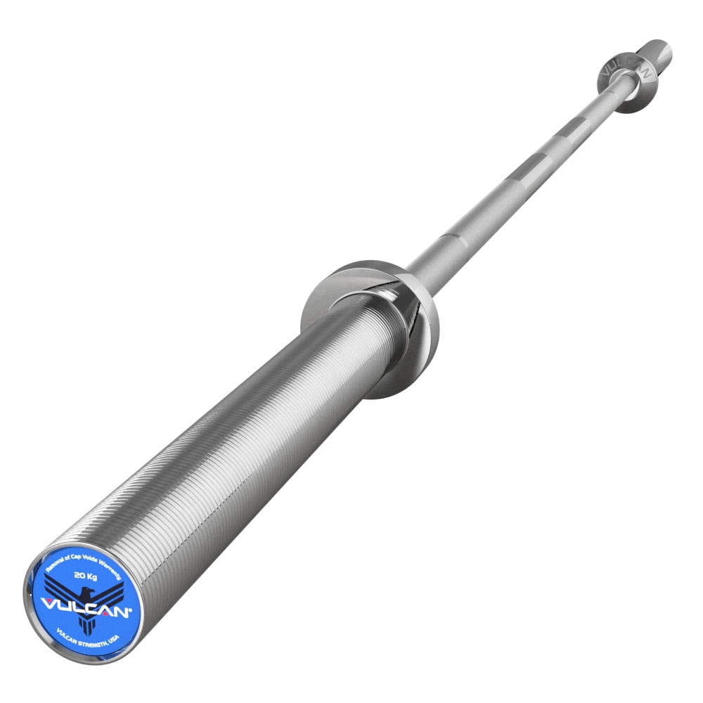 Vulcan V4.0  Elite Olympic Bearing Barbell