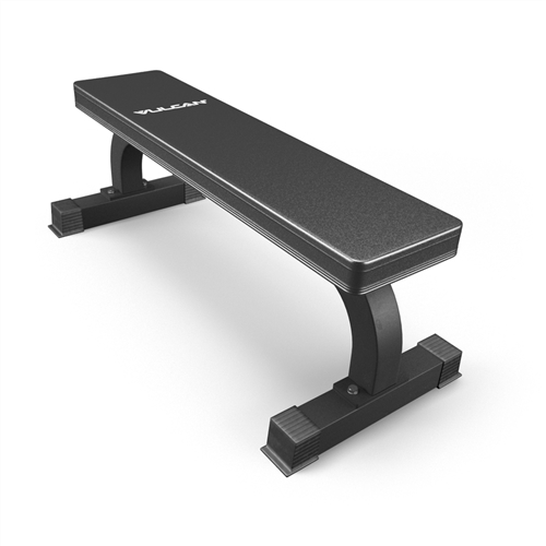 Flat Bench Vulcan Strength