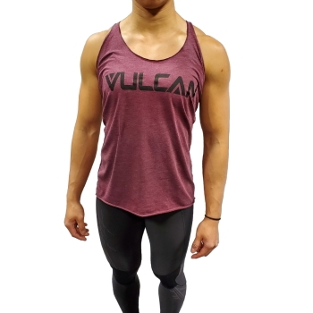 Vulcan Bold Logo Women's Tank Top