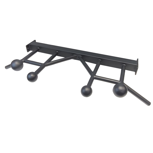 Globe Pull Up Bar for Power Rack - Vulcan Strength