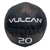 Vulcan Medicine Ball - 20 lb