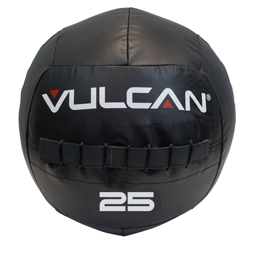 Vulcan Medicine Ball - 25 lb