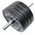 305 lb Bumper Plates & Olympic Barbell Set