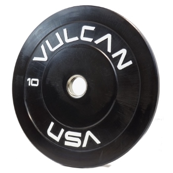 10 lb Bumper Plates