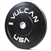 25 lb Bumper Plates