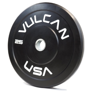 25 lb Bumper Plates