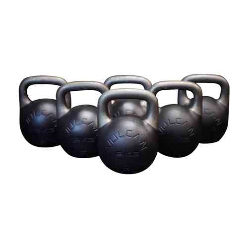 Buy Competition Kettlebells  Vulcan Strength. Colored Competition