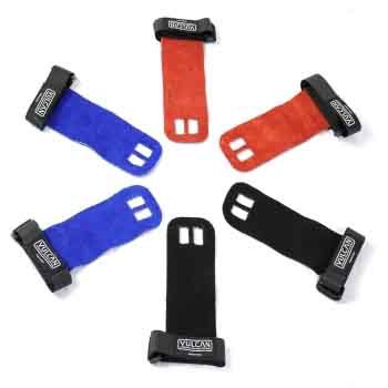 Vulcan Gymnastics Grips for CrossFit