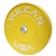 Vulcan Training Bumper Plates Pair - 15 kg