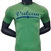 Vulcan Abused Barbell - T Shirt-Green