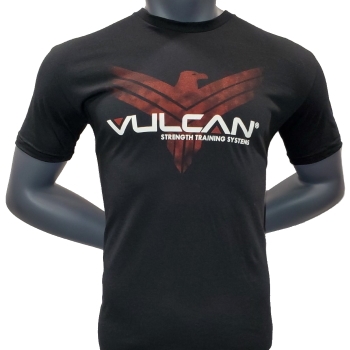 Vulcan Eagle Rising T-shirt