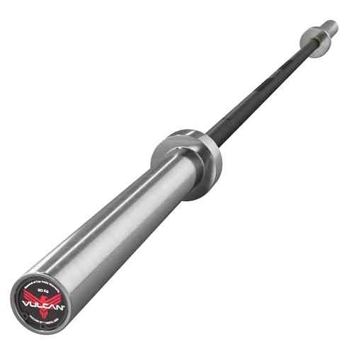 Powerlifting Bar | Vulcan Strength