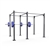 Pull Up Rig, Great for CrossFit 10ft - Freestanding | Vulcan Strength