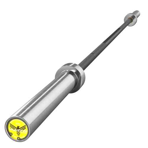 Vulcan Standard 15 Kg Olympic Bar