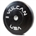 55 lb Bumper Plate