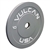 <!001>Vulcan 10lb Color Bumper Plate - Grey (Pair)