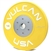 15 Kg Vulcan Absolute Competition Bumper Plates