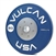 20 Kg Vulcan Absolute Competition Bumper Plate