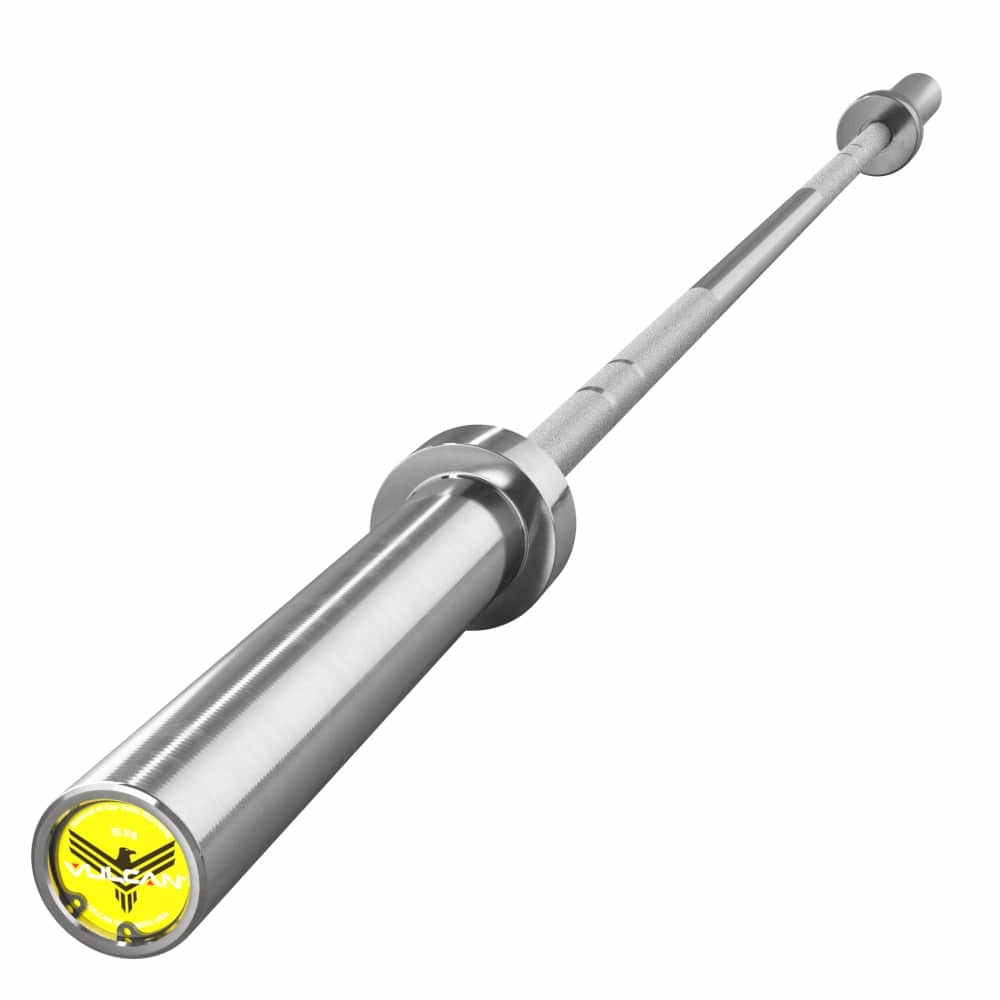 Vulcan Womens Professional Olympic  Barbell