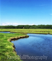 Long and Winding Marsh