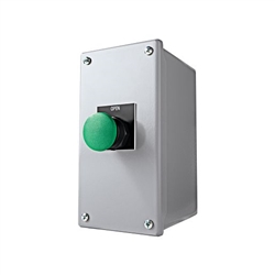 LiftMaster 02-401M5 Push-Button Door Control System - 5 Doors Max