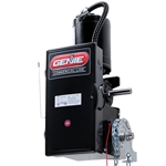 Genie Standard Duty Hoist Operator for Rolling Doors with Brake - 1/2HP, 3 Phase, Right Handed