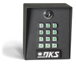 DoorKing 1515-080 NFC Standalone Keypad - 400 Memory