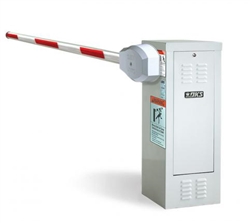 DoorKing 1601-380 Barrier Gate Operator 1/2 HP w/ DC Open