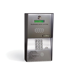 DoorKing 1802-082 Surface Mount Telephone Entry