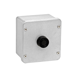 1BX - NEMA 4 EXTERIOR 1 BUTTON SURFACE MOUNT