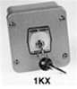 1KX  - Key Station Open-Close