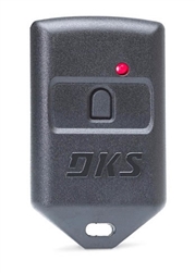 DoorKing 8069-080 MicroPlus Single Button Transmitter