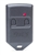 DoorKing 8070-080 MicroPlus Two Button Transmitter