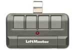 LiftMaster 894LT  4-Button Security+ 2.0  Learning Remote Control