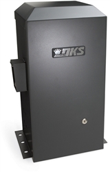 DoorKing 9050-380 - Residential Slide Gate Operator