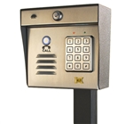 AEROMAX 200K Outdoor Long-Range Wireless Intercom with Keypad