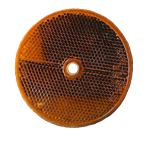 ACCESS Products 3.25" 83mm Reflector Only - Amber