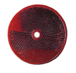 ACCESS Products 3.25" 83mm Reflector Only - Red