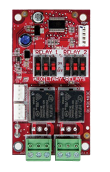 LiftMaster AUXREL Auxiliary Relay Board