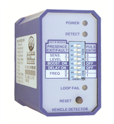 Reno A&E BXC (Compact Size) Loop Detector