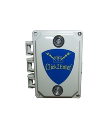 Click2Enter C2E-I.V4 Emergency Access Control