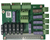WXL Wiegand Expansion Board and 6" cable