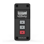 LiftMaster DCWALLCTL  Floor Level Wall Controller with LCD Display