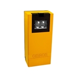 OMRON E3K Nema 4 Exterior Retro-Reflective Photo-Cell