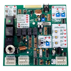 K-001A5867 Control Board
