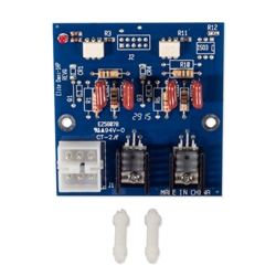 K-001A5872 Control Board, 1HP