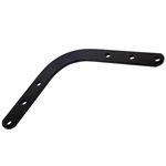 K10-10203 Curved Door Arm