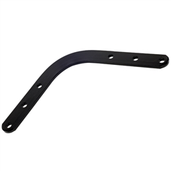 K10-10203 Curved Door Arm